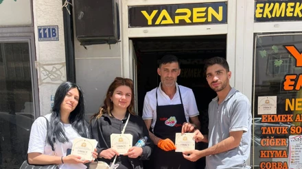 Türkçe Dostu İşletme Projesi hayata geçirildi