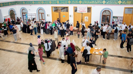 Selçuk Üniversitesinden Gazze’ye anlamlı destek