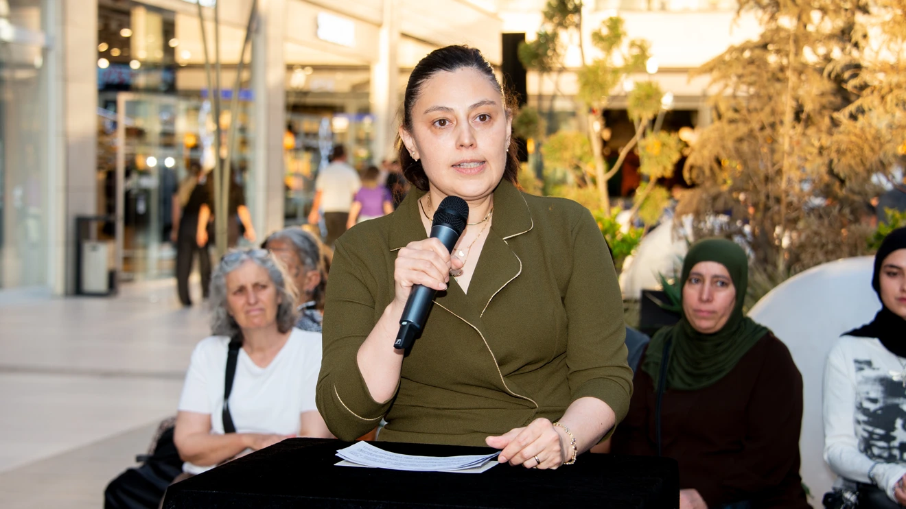 Selçuk’ta 2025 mezunları özgün tasarımlarını sergiledi