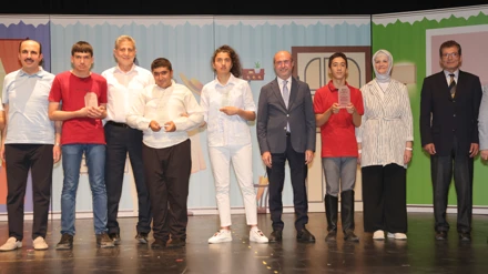 SOBE'den yılsonu etkinliği