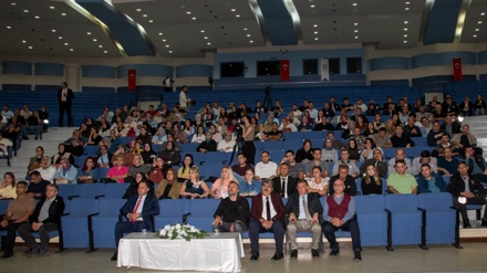 Özel güvenlik görevlilerine yönelik eğitim programı düzenlendi
