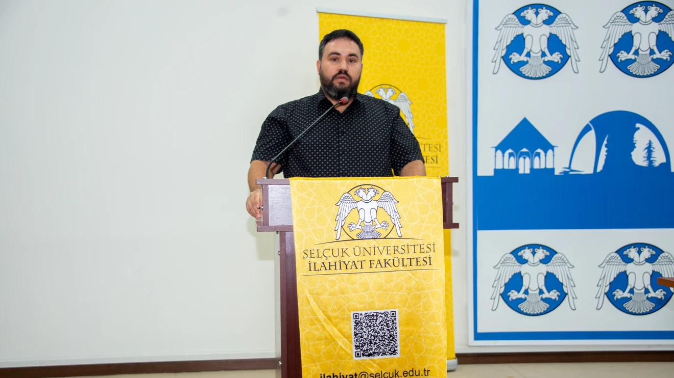 “İsrail’in Gazze Soykırımı ve Sumud” Paneli gerçekleştirildi