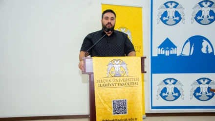 “İsrail’in Gazze Soykırımı ve Sumud” Paneli gerçekleştirildi