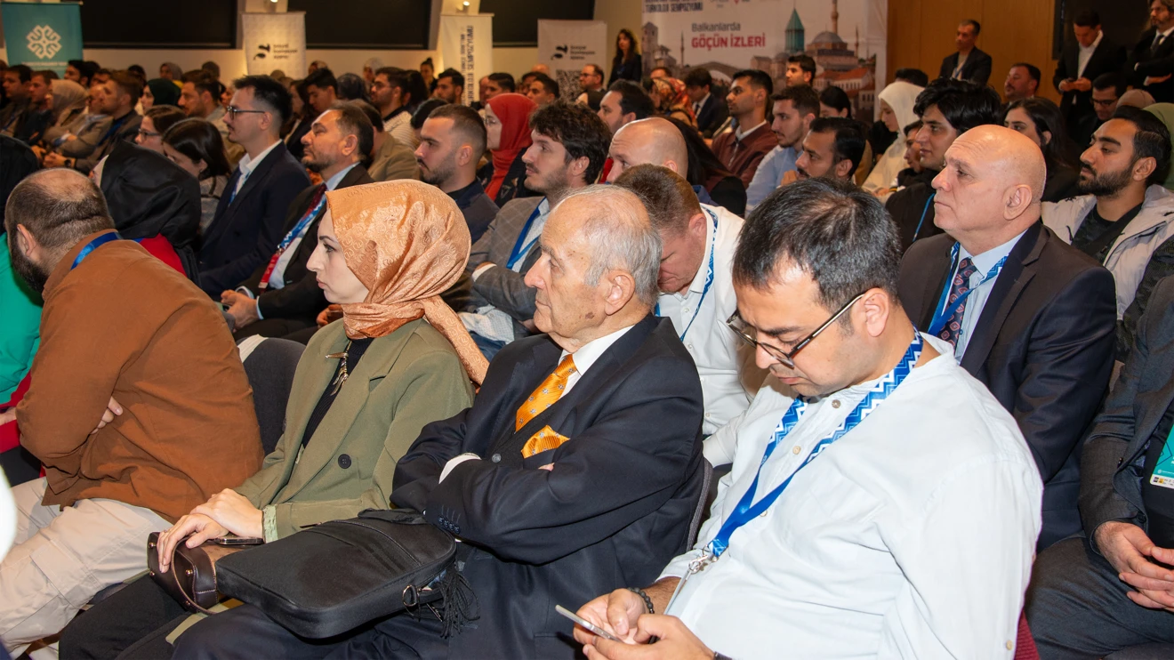 4. Uluslararası Balkanlarda Türkçe ve Türkoloji Sempozyumu başladı