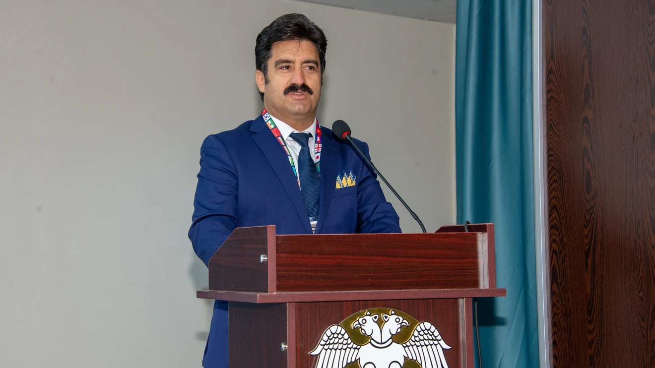 Uluslararası Meke Kırsal Kalkınma Kongresi ve 11. Asya Modern Bilimler Kongresi Karapınar’da başladı