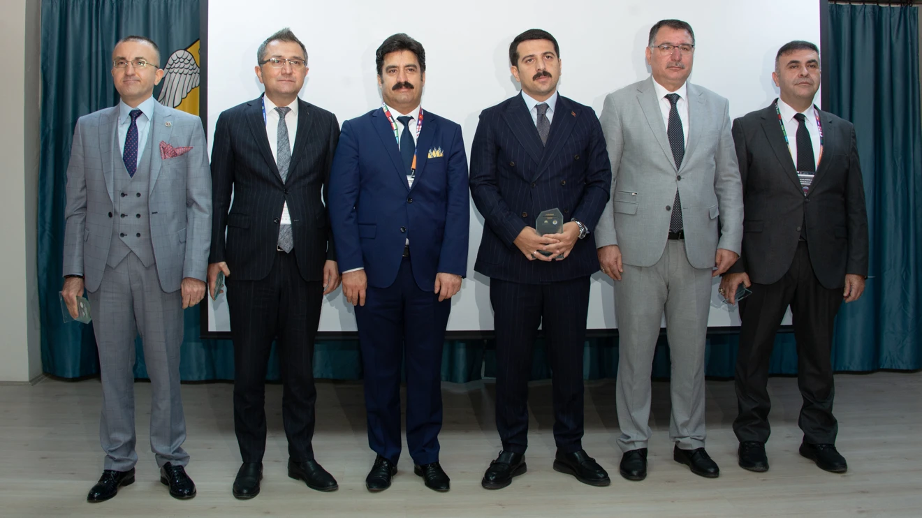 Uluslararası Meke Kırsal Kalkınma Kongresi ve 11. Asya Modern Bilimler Kongresi Karapınar’da başladı