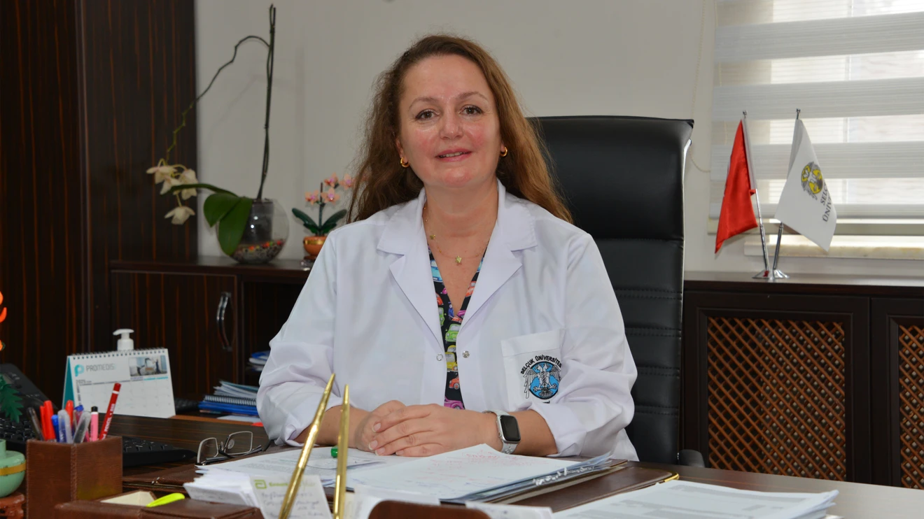 Selçuk Üniversitesinde organ bağışının önemine dikkat çekildi