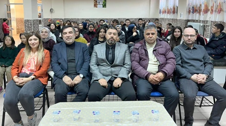 3 Aralık Dünya Engelliler Günü’nde Selçuk Üniversitesinden Anlamlı Farkındalık Etkinliği