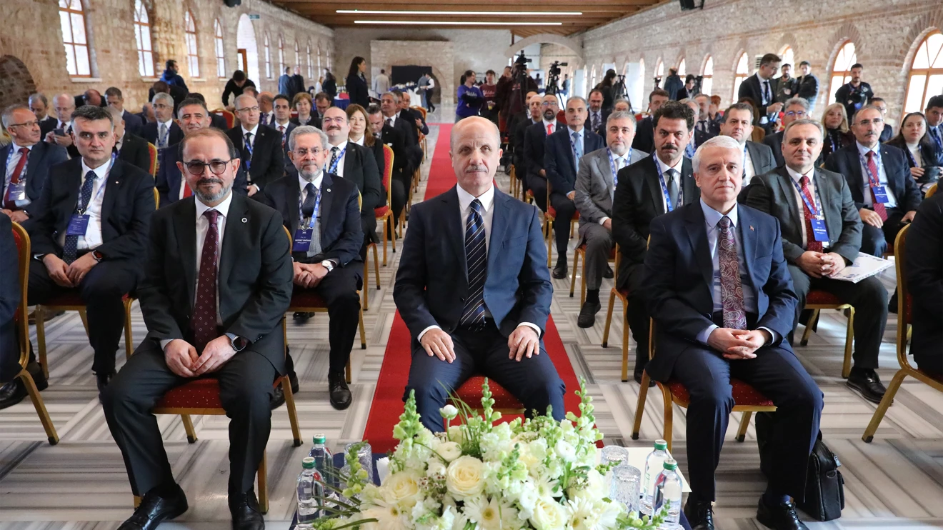 Selçuk Üniversitesi Araştırma Üniversitesi olma yolunda emin adımlarla ilerliyor