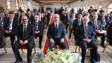 Selçuk Üniversitesi Araştırma Üniversitesi olma yolunda emin adımlarla ilerliyor