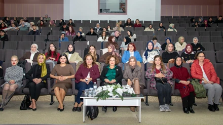 “Benim Hikâyem’25” Paneli gerçekleştirildi