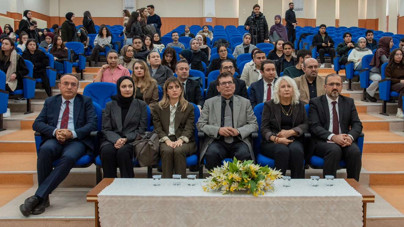  IV. Selçuk Hukuk Kongresi gerçekleştirildi 