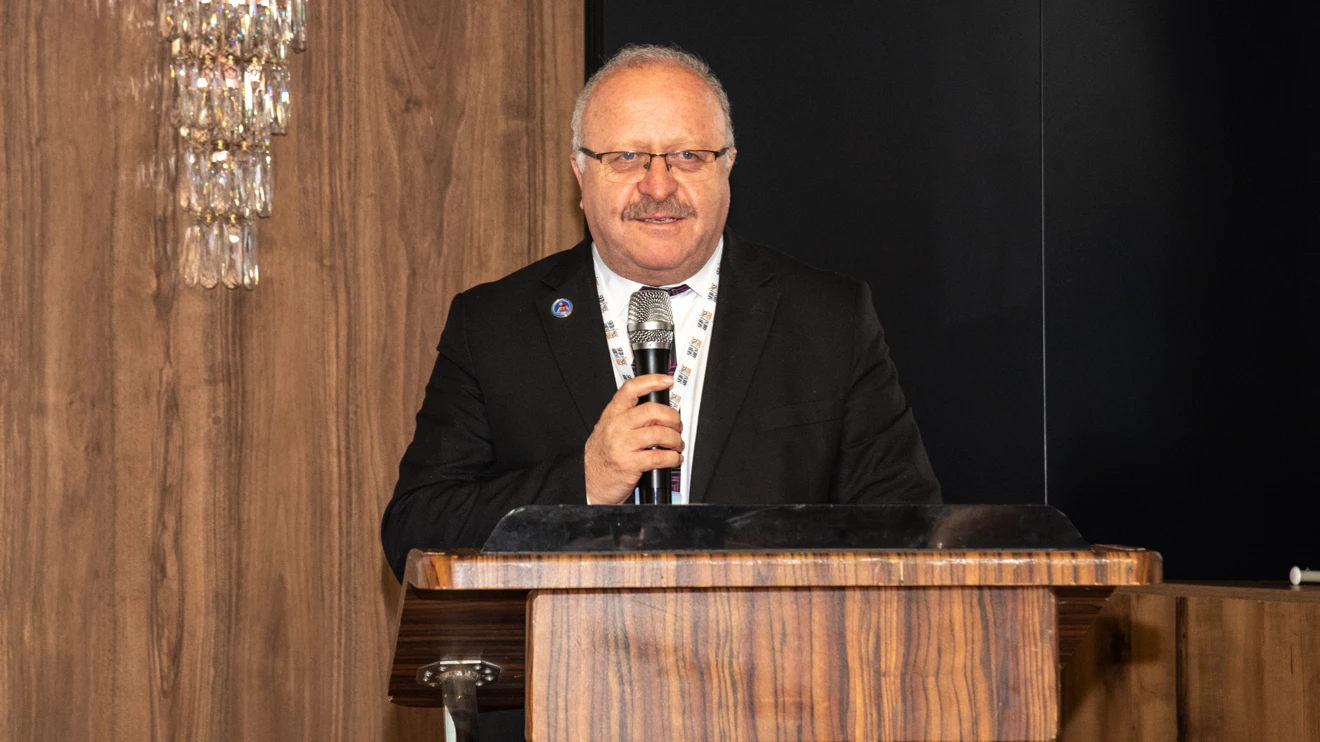 14. Yüzyıl Anadolusu’nda Beyler, Çelebiler ve Ahiler  Sempozyumu’nun kapanışı yapıldı