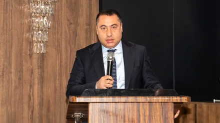 14. Yüzyıl Anadolusu’nda Beyler, Çelebiler ve Ahiler  Sempozyumu’nun kapanışı yapıldı