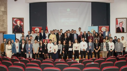 Selçuk Üniversitesinde savunma teknolojileri ele alınıyor
