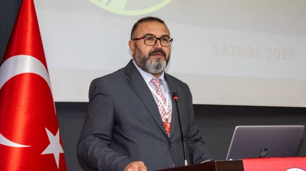 Selçuk Üniversitesinde savunma teknolojileri ele alınıyor