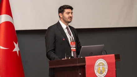 Selçuk Üniversitesinde savunma teknolojileri ele alınıyor