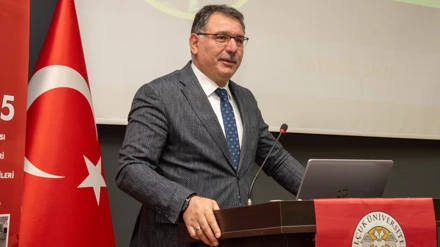 Selçuk Üniversitesinde savunma teknolojileri ele alınıyor
