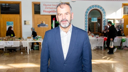 Selçuk Üniversitesinde Gazze’ye umut kermesi