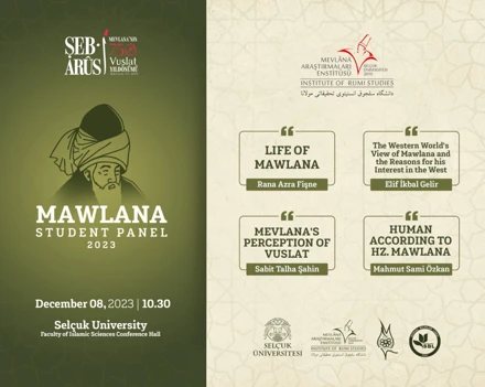 Mawlana Student Panel