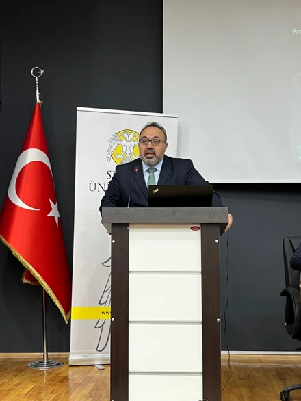 "Konya Turizmi ve Mevlâna" Paneli