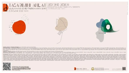 "Tasarımını Anlat" Sergisi