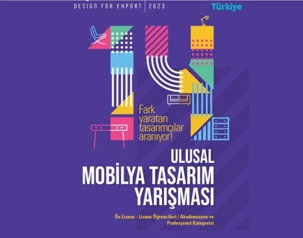 Selçuk Üniversitesi Öğrencileri, 14. Ulusal Mobilya Yarışması'nda 3 Altın Ödül Kazandı