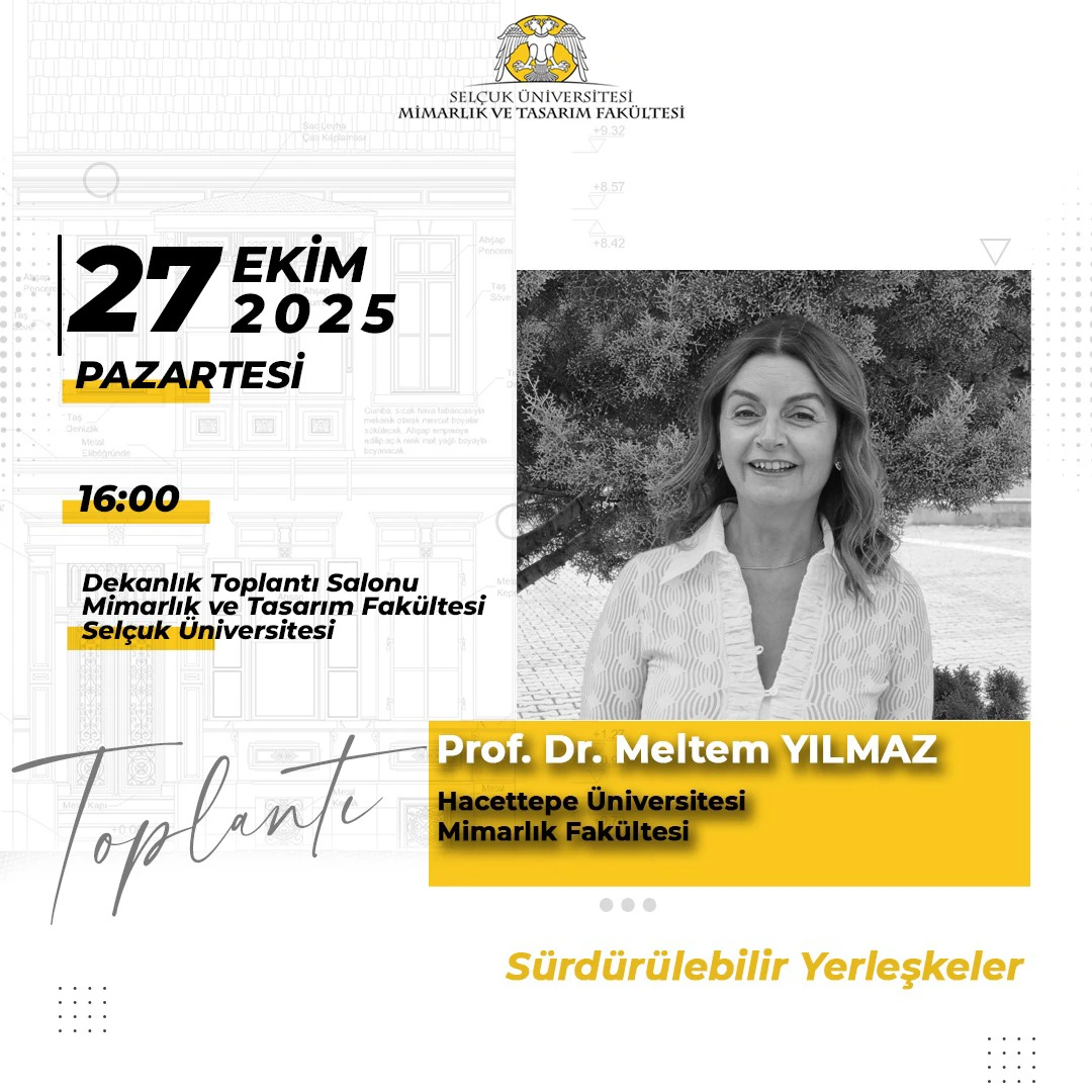 Sürdürülebilir Yerleşkeler