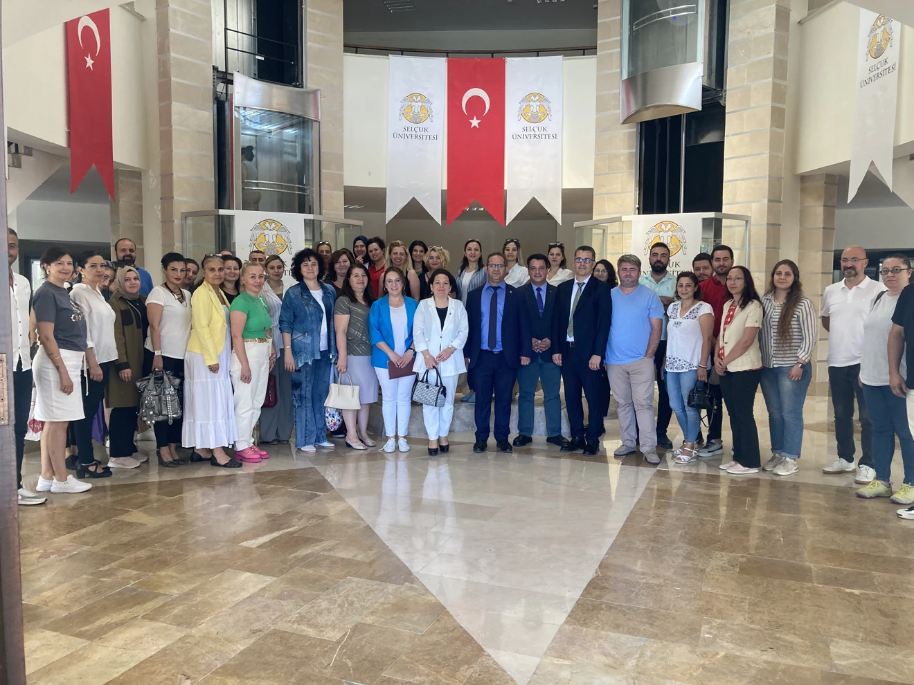 2022-2023 Eğitim ve Öğretim Yılı Fakülte Kurulu