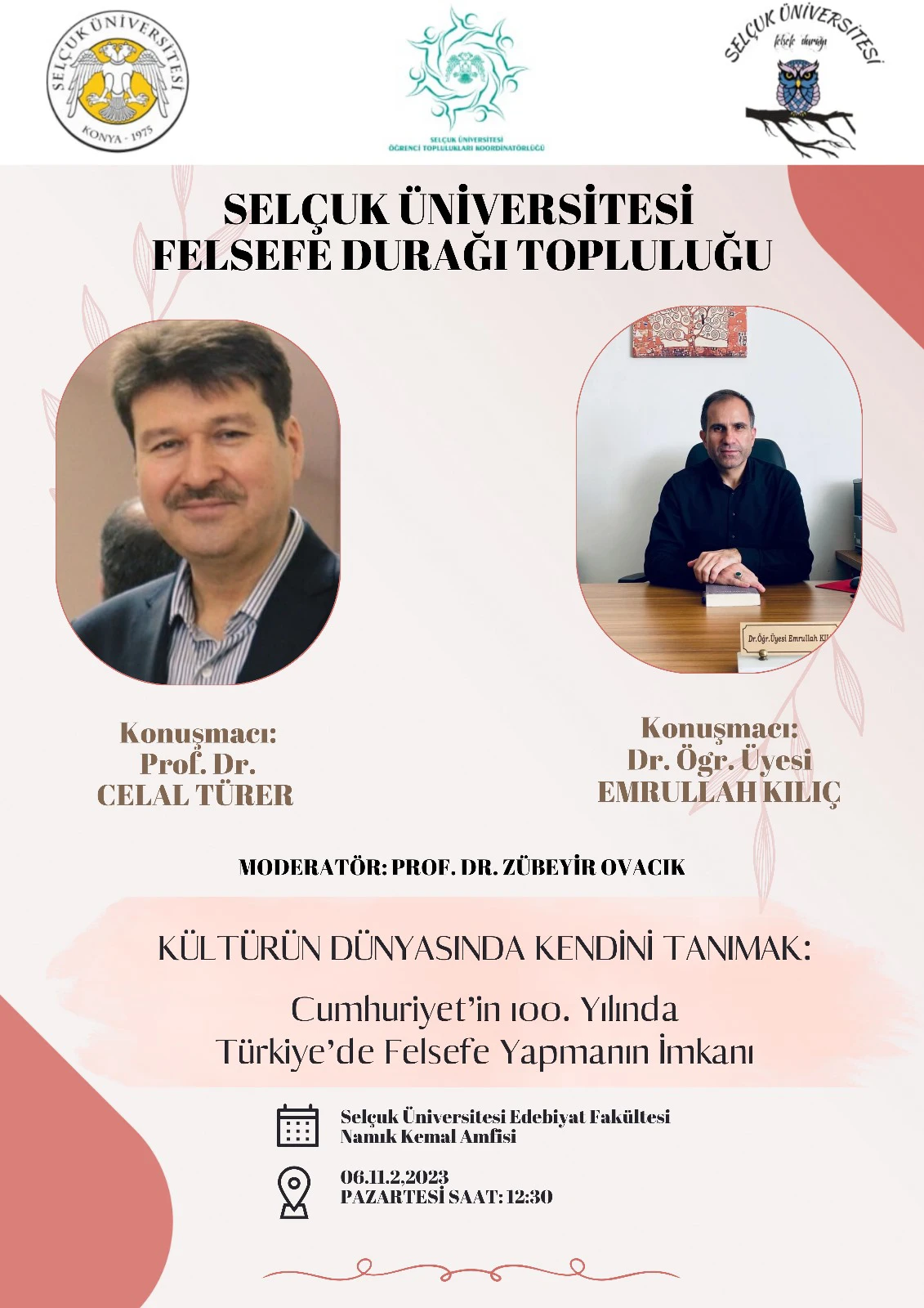 Felsefe Durağı Topluluğu