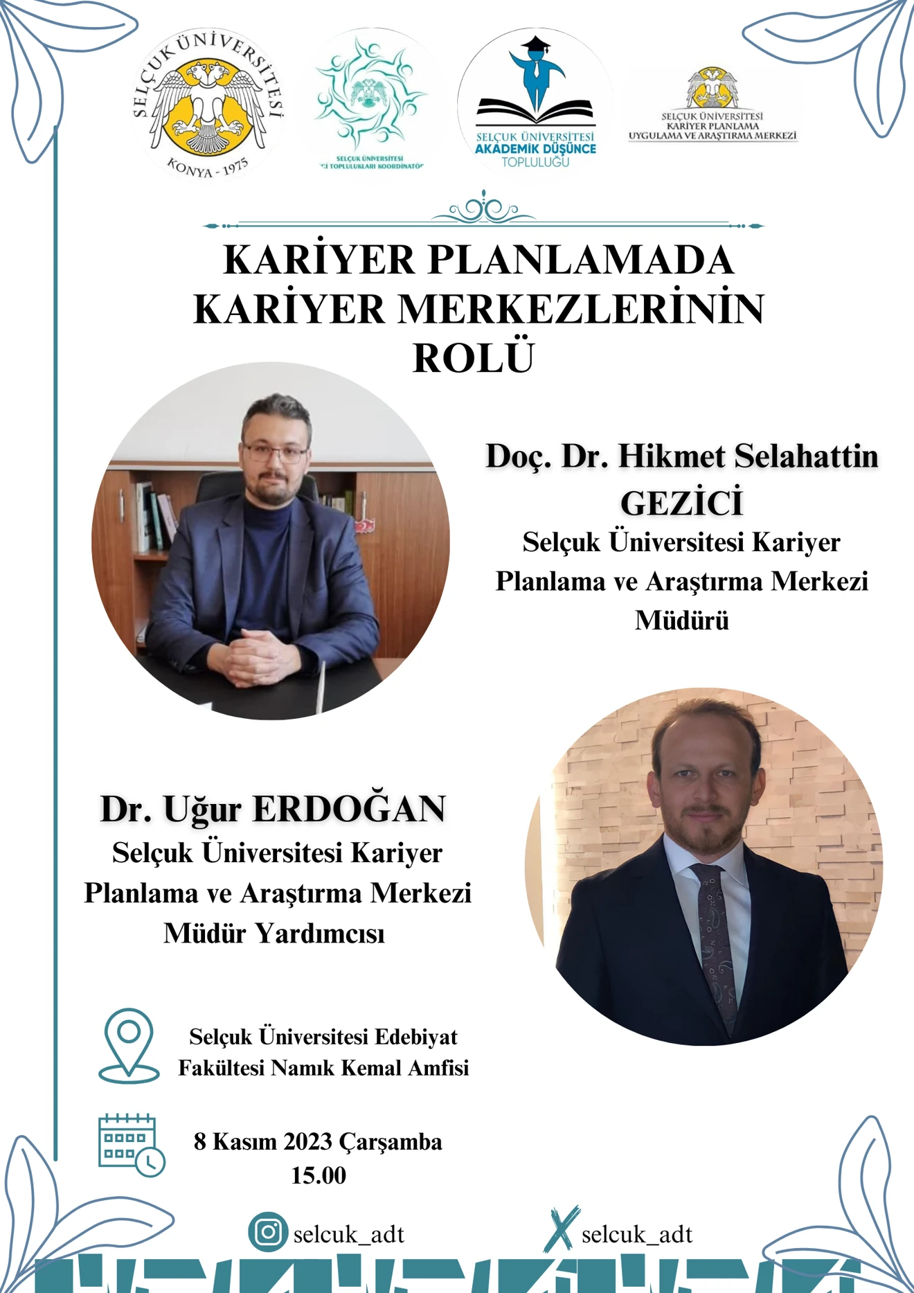 Akademik Düşünce Topluluğu