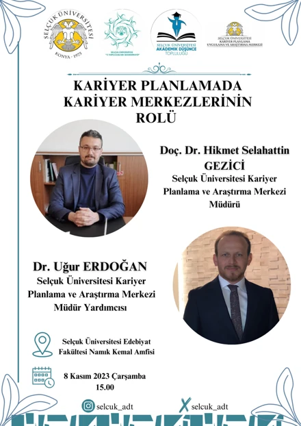 Akademik Düşünce Topluluğu