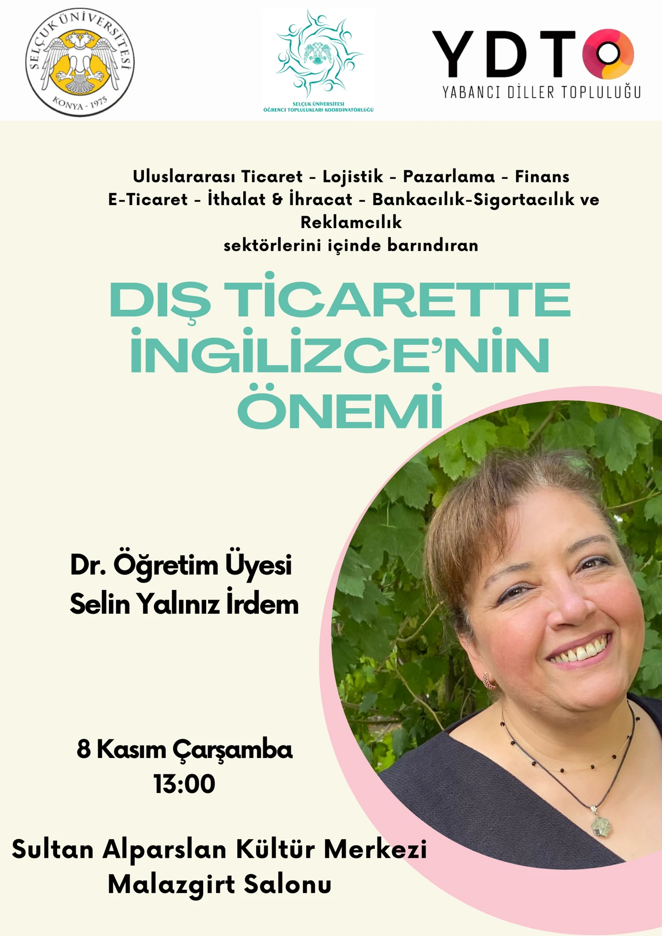 Yabancı Diller Topluluğu