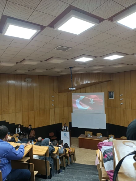 FELSEFE DURAĞI TOPLULUĞU