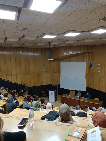 FELSEFE DURAĞI TOPLULUĞU