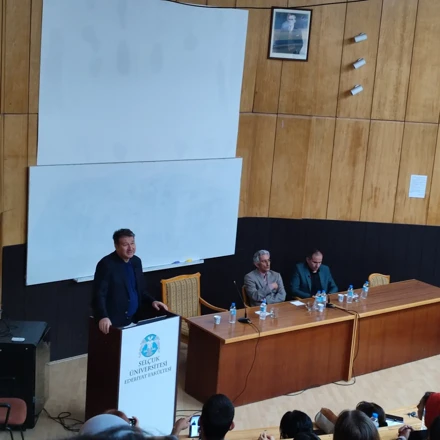 FELSEFE DURAĞI TOPLULUĞU