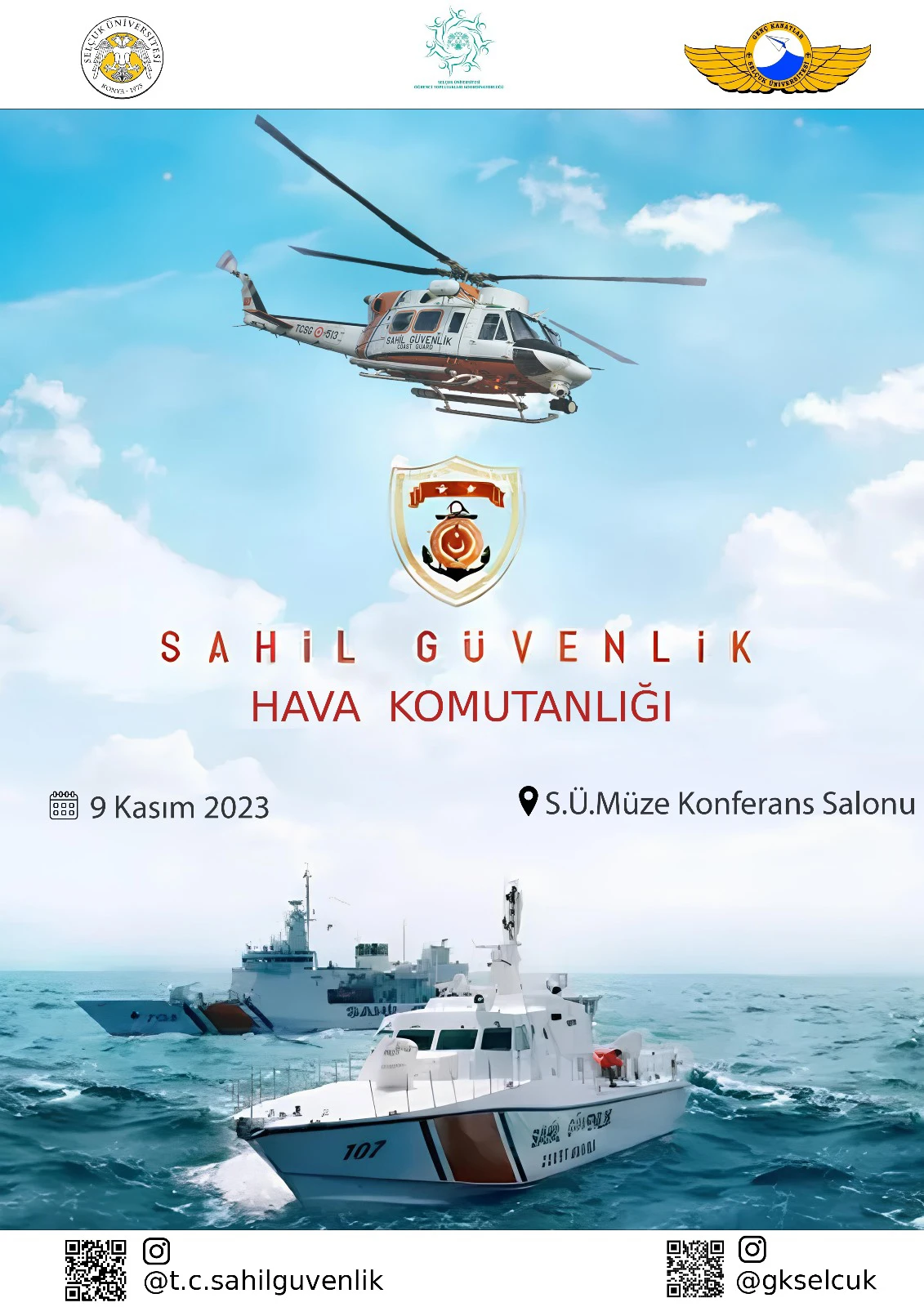 GENÇ KANATLAR TOPLULUĞU