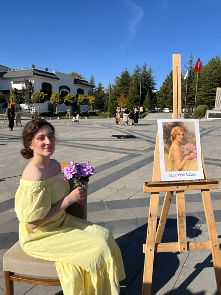 ESTET Sanat ve Edebiyat Topluluğu 