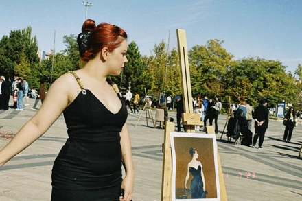 ESTET Sanat ve Edebiyat Topluluğu 