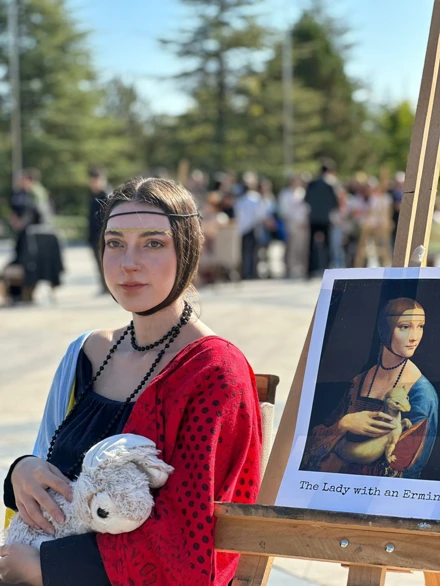 ESTET Sanat ve Edebiyat Topluluğu 