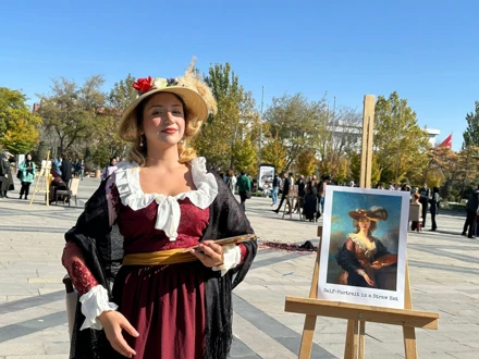 ESTET Sanat ve Edebiyat Topluluğu 