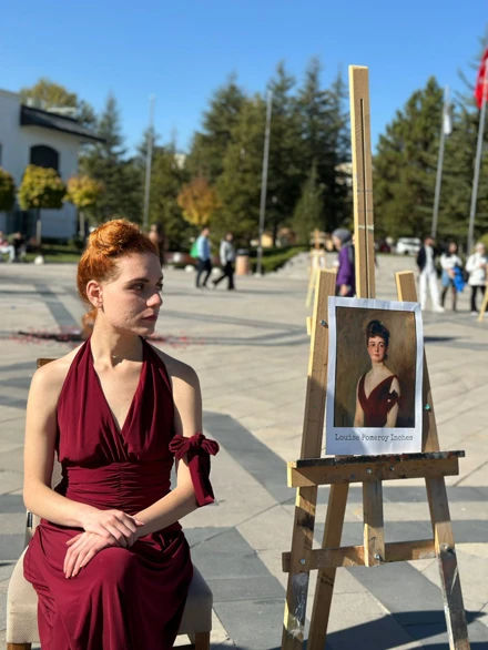 ESTET Sanat ve Edebiyat Topluluğu 