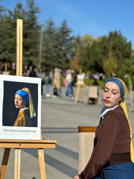 ESTET Sanat ve Edebiyat Topluluğu 