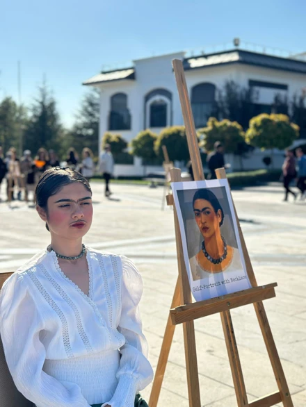 ESTET Sanat ve Edebiyat Topluluğu 