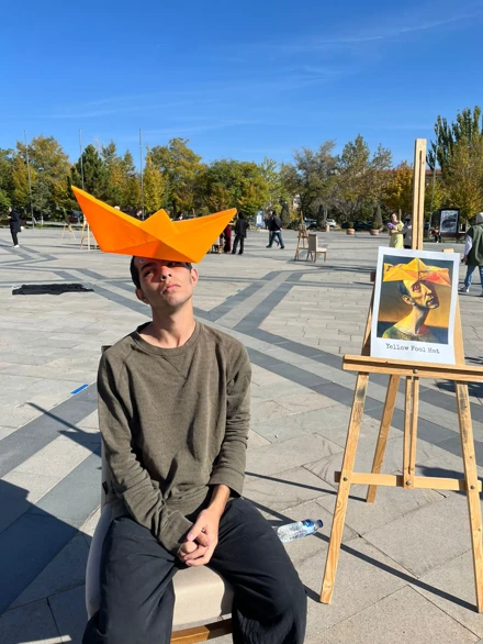 ESTET Sanat ve Edebiyat Topluluğu 