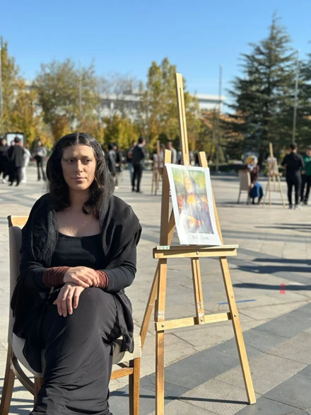 ESTET Sanat ve Edebiyat Topluluğu 