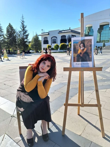 ESTET Sanat ve Edebiyat Topluluğu 