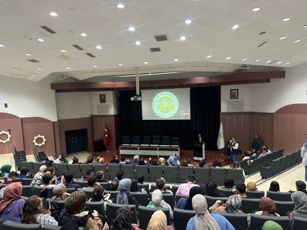 ECZACILIK ÖĞRENCİLERİ TOPLULUĞU