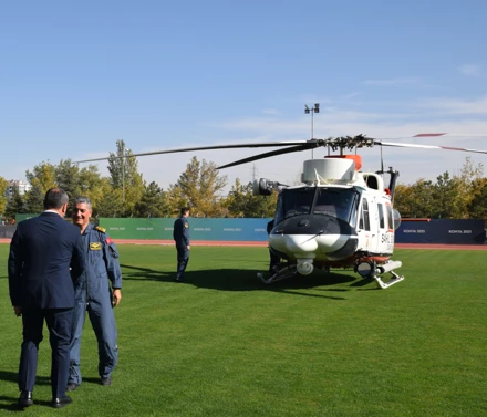 Genç Kanatlar Topluluğu