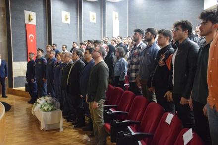 Genç Kanatlar Topluluğu